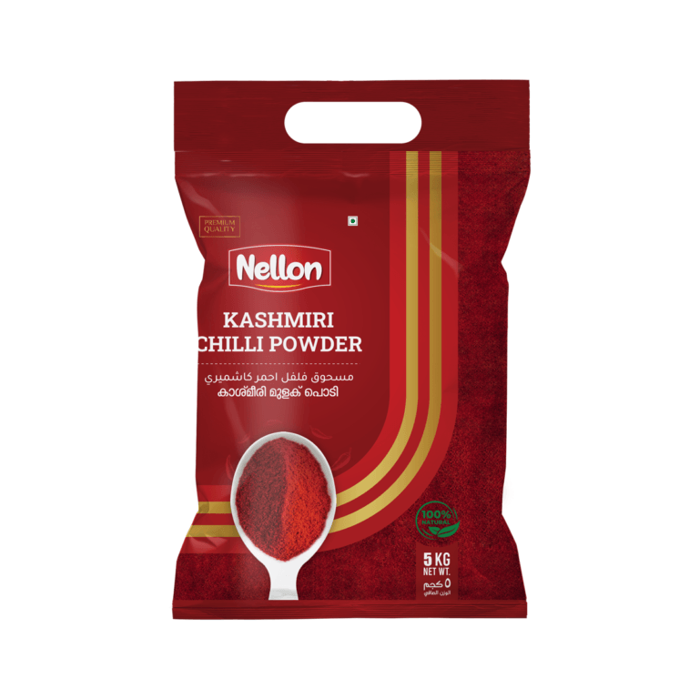 Turmeric Powder Kg Nellon Food Products