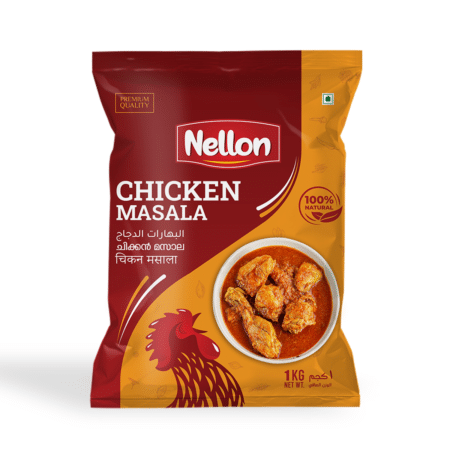 Chicken Masala