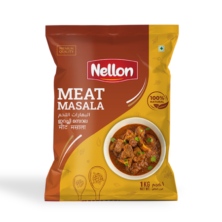 Meat Masala Powder