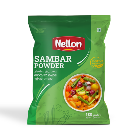 Sambar Powder