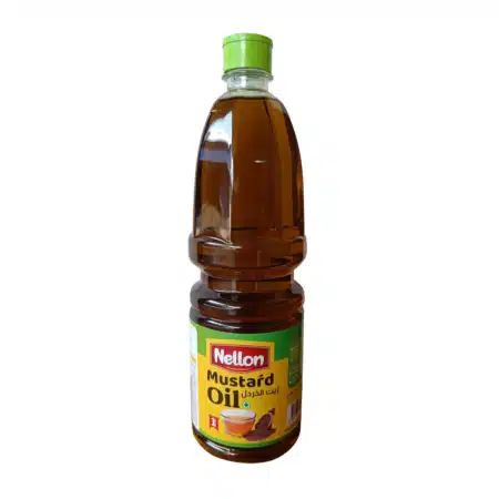 mustard oil 1 ltr